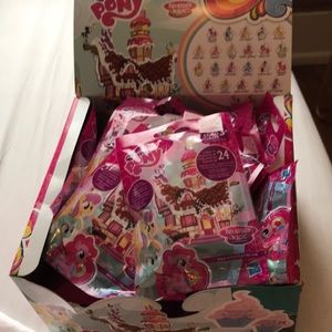 My Little Pony friendship is magic collection